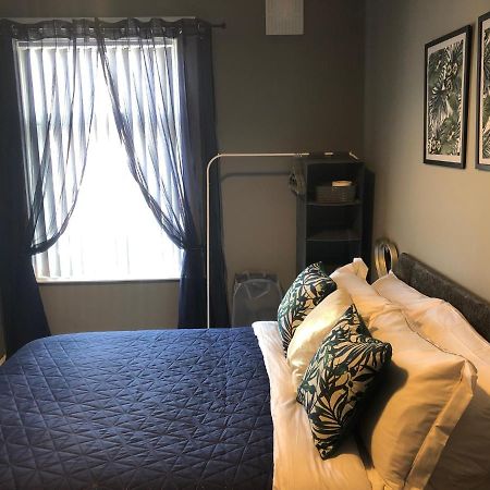 3. Stylish Private Double Room Near Manchester City Centre Екстер'єр фото