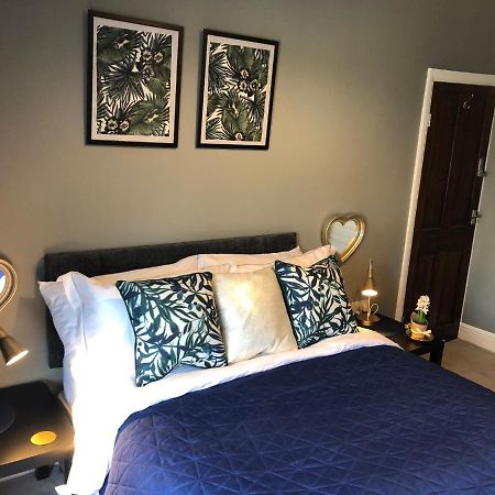 3. Stylish Private Double Room Near Manchester City Centre Екстер'єр фото