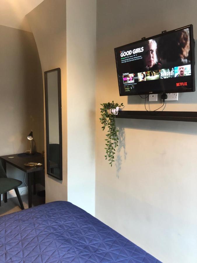 3. Stylish Private Double Room Near Manchester City Centre Екстер'єр фото