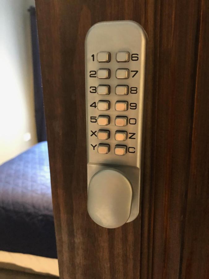 3. Stylish Private Double Room Near Manchester City Centre Екстер'єр фото