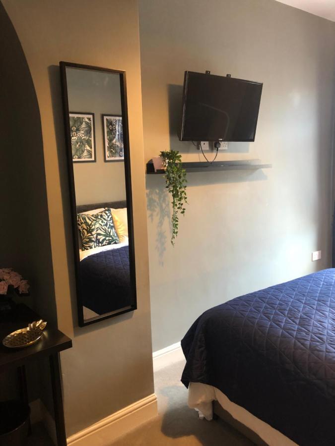 3. Stylish Private Double Room Near Manchester City Centre Екстер'єр фото