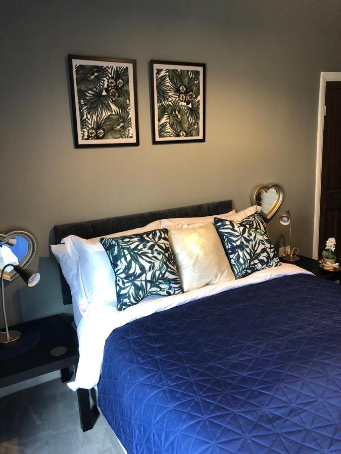 3. Stylish Private Double Room Near Manchester City Centre Екстер'єр фото