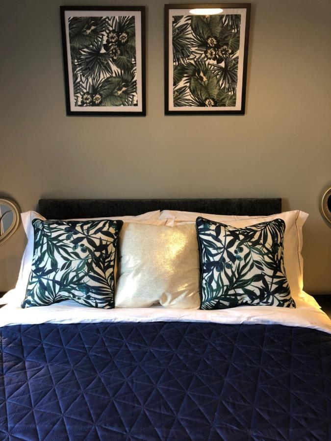 3. Stylish Private Double Room Near Manchester City Centre Екстер'єр фото
