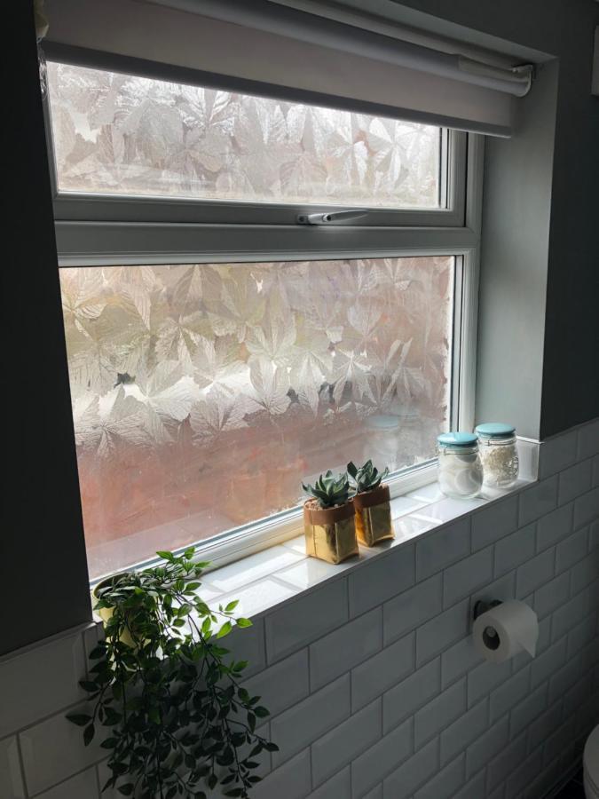 3. Stylish Private Double Room Near Manchester City Centre Екстер'єр фото