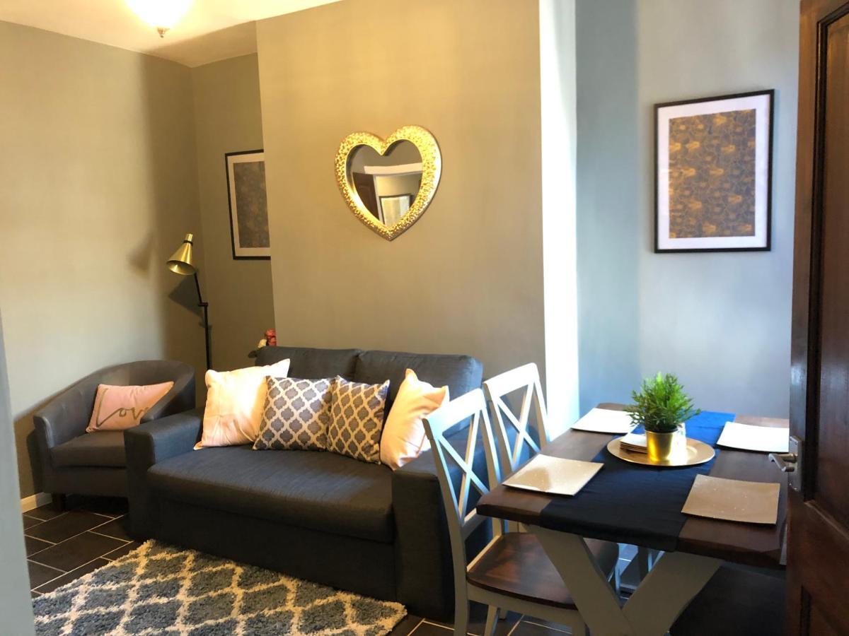 3. Stylish Private Double Room Near Manchester City Centre Екстер'єр фото