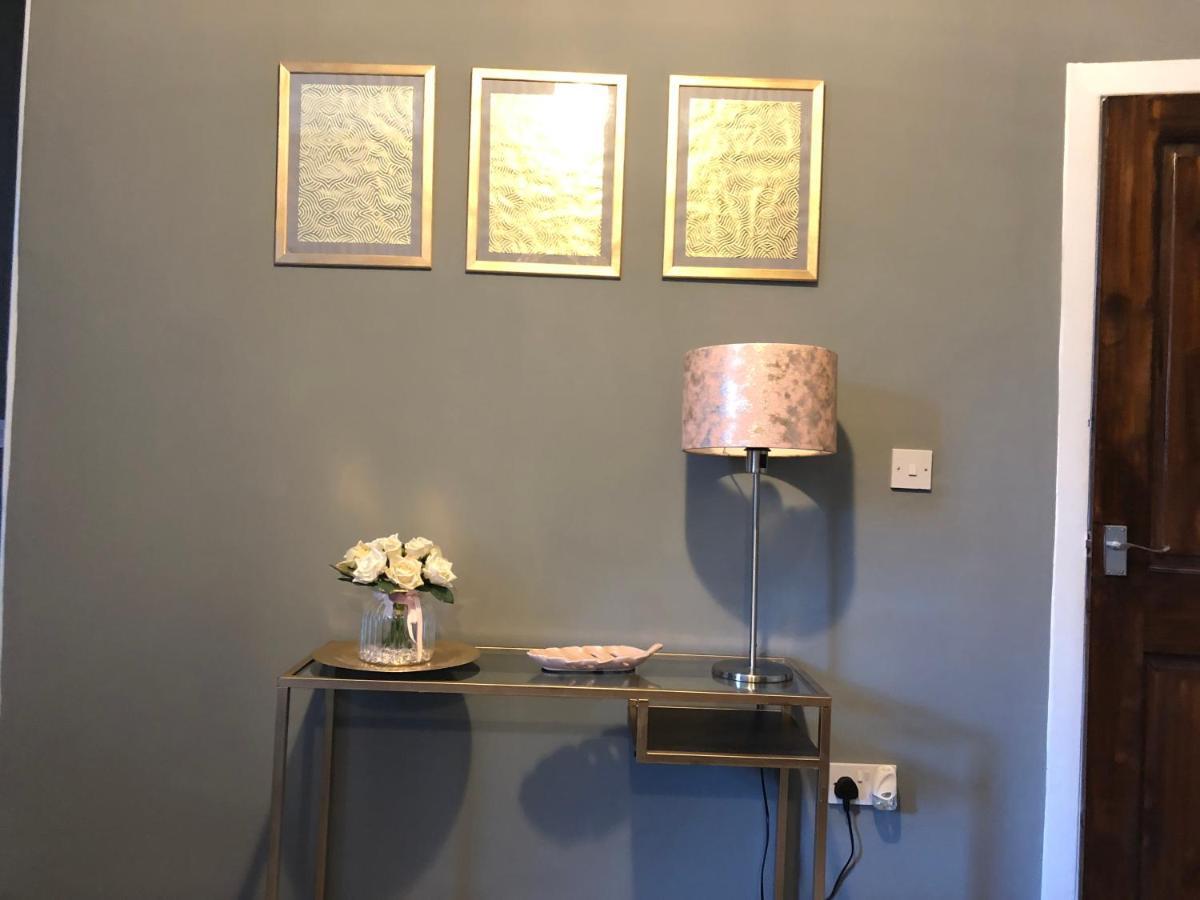 3. Stylish Private Double Room Near Manchester City Centre Екстер'єр фото