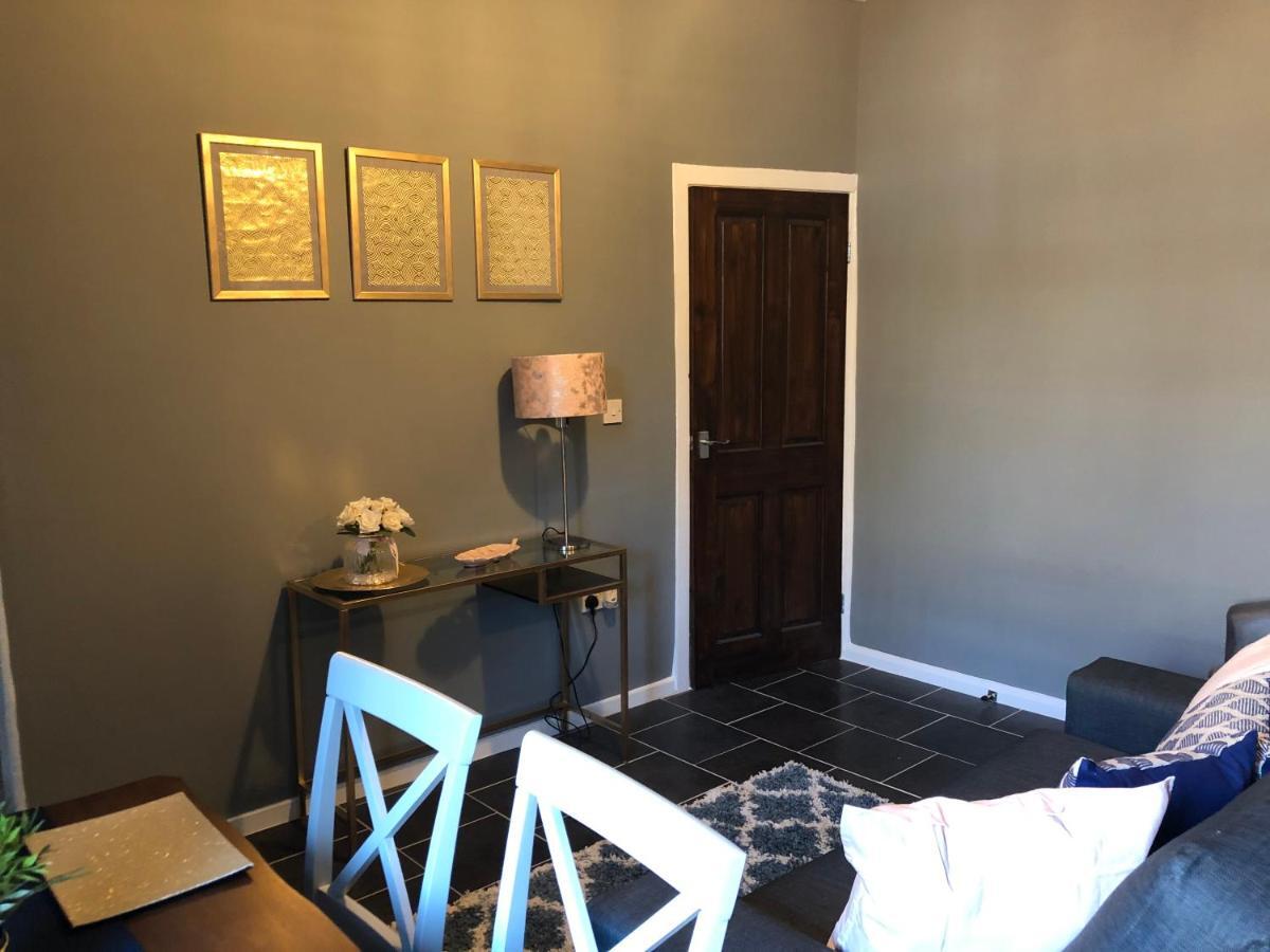 3. Stylish Private Double Room Near Manchester City Centre Екстер'єр фото