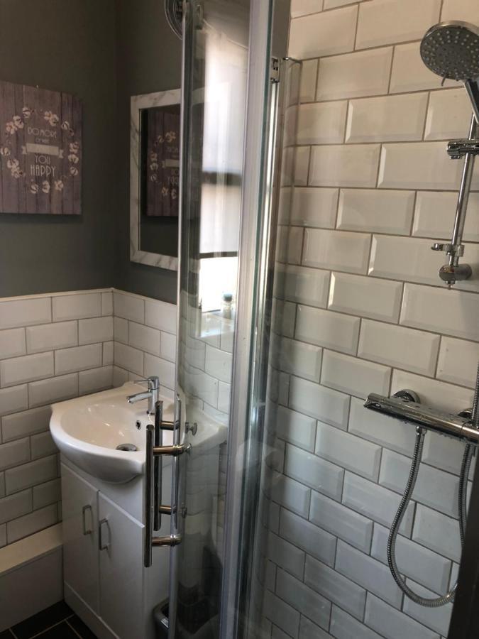 3. Stylish Private Double Room Near Manchester City Centre Екстер'єр фото