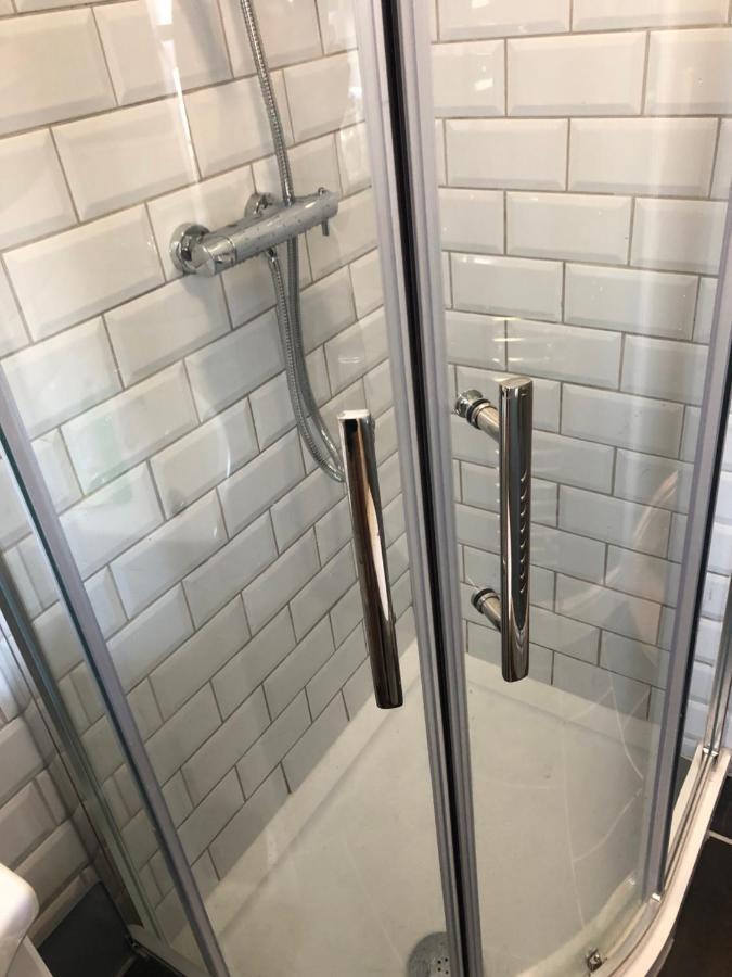 3. Stylish Private Double Room Near Manchester City Centre Екстер'єр фото