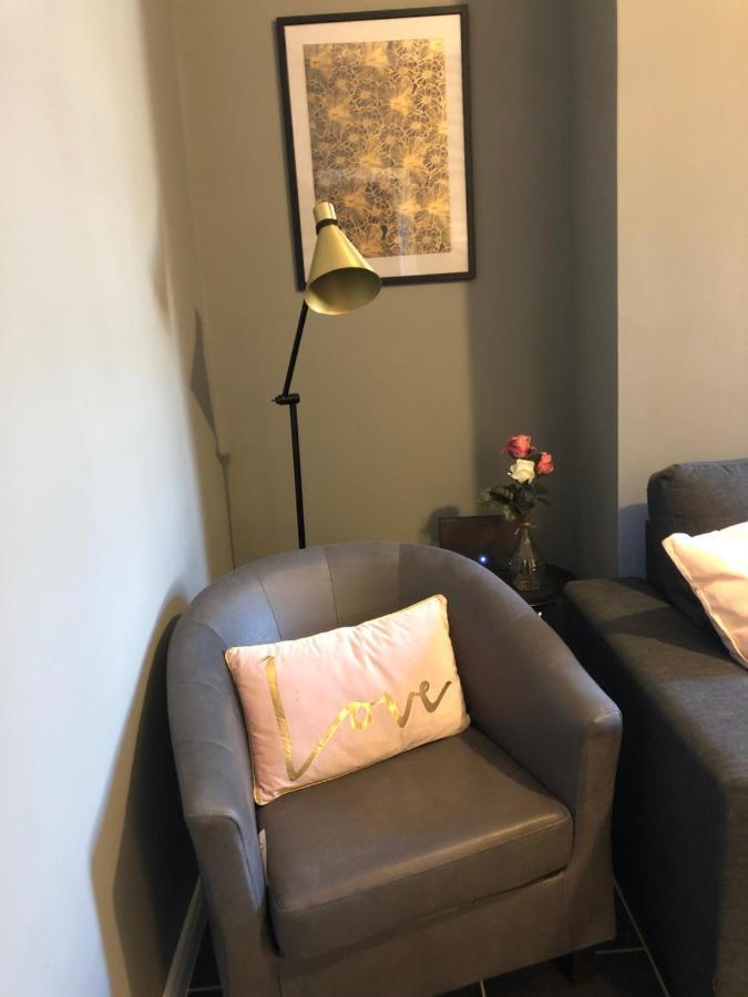 3. Stylish Private Double Room Near Manchester City Centre Екстер'єр фото