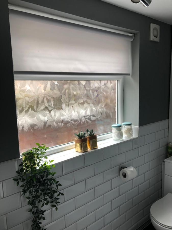 3. Stylish Private Double Room Near Manchester City Centre Екстер'єр фото