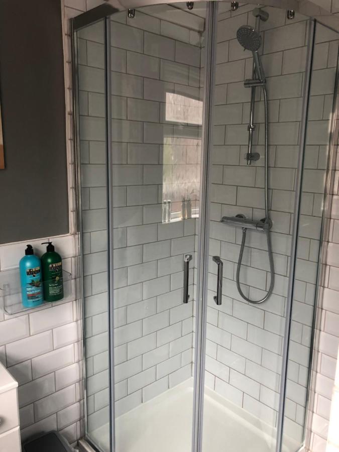 3. Stylish Private Double Room Near Manchester City Centre Екстер'єр фото