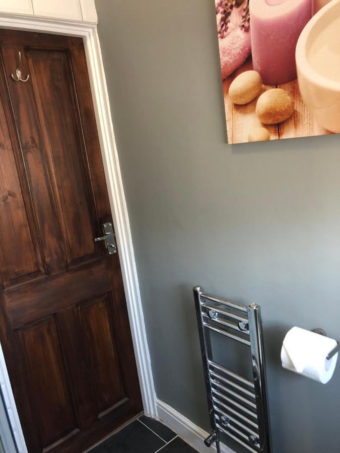 3. Stylish Private Double Room Near Manchester City Centre Екстер'єр фото