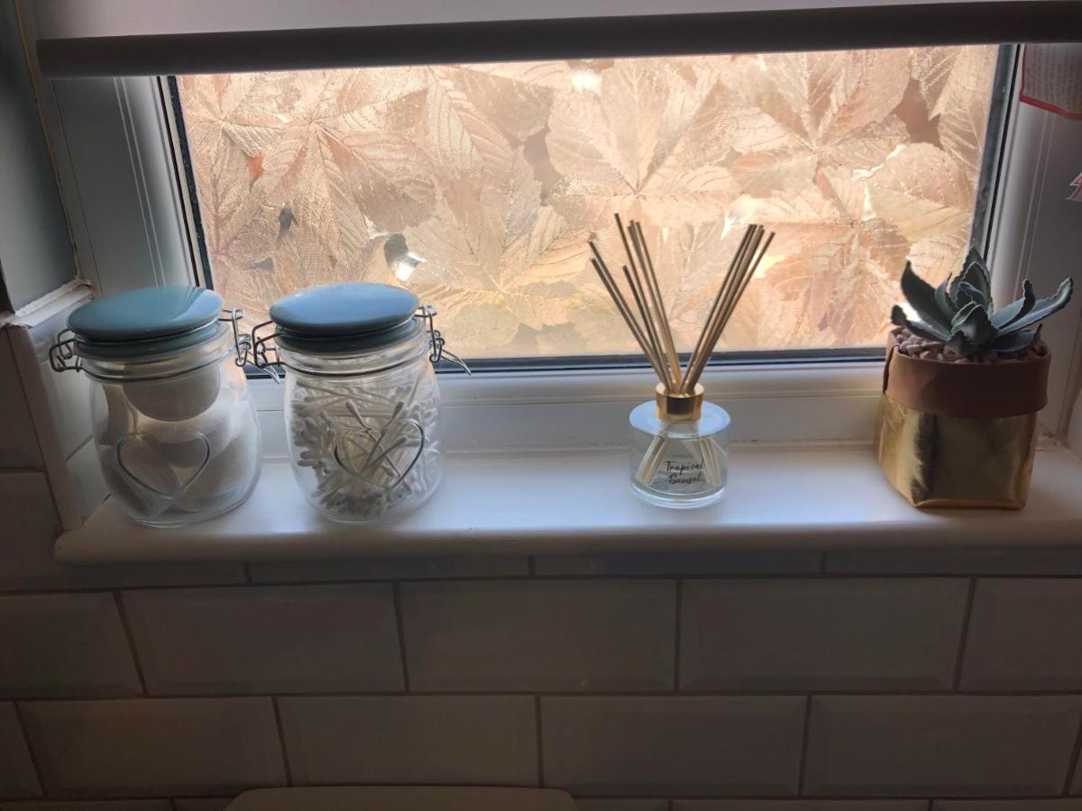 3. Stylish Private Double Room Near Manchester City Centre Екстер'єр фото