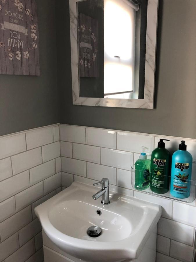 3. Stylish Private Double Room Near Manchester City Centre Екстер'єр фото