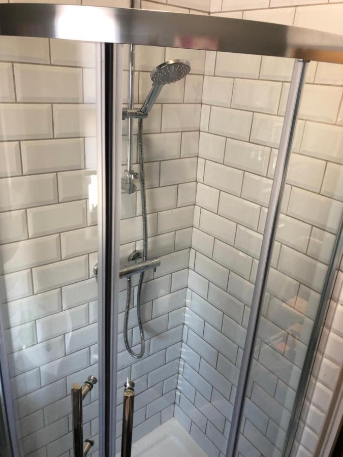 3. Stylish Private Double Room Near Manchester City Centre Екстер'єр фото