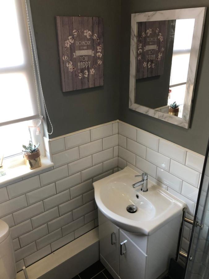 3. Stylish Private Double Room Near Manchester City Centre Екстер'єр фото